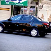 دنا پلاس مشکی صفر کارخانه