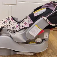 کالسکه و کریر کودک مارک گراکو فرانسه|کالسکه و لوازم جانبی|اردبیل, |دیوار