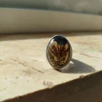 انگشتر شجر|جواهرات|کرمانشاه, |دیوار