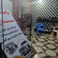 اجاره مغازه ۲۰متری|اجارهٔ مغازه و غرفه|بندرعباس, |دیوار