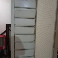 فریزر ۸ کشو AEG|یخچال و فریزر|تهران, دریاچه شهدای خلیج فارس|دیوار