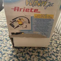 بخارشور آریته ایتالیا|جاروبرقی، جارو شارژی، بخارشو|تهران, قناتکوثر|دیوار