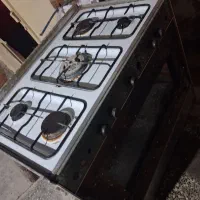 گاز طرح فر|اجاق گاز و لوازم برقی پخت‌وپز|شوشتر, |دیوار