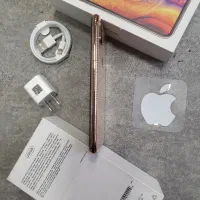 iphone xs 256 گیگابایت|موبایل|مشهد, احمدآباد|دیوار