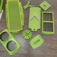 خردکن وهمه کاره دستی