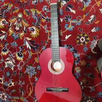 گیتار کلاسیک