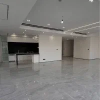 ۲۸۰ متر ۳خواب/نوساز ژورنالی بنفشه یاس شهرک راه آهن