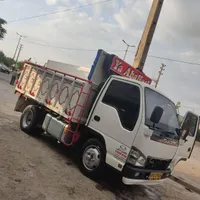 ایسوزو‌5200|خودرو سنگین|گرگان, |دیوار