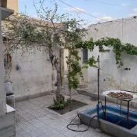 ۱۱۶مترویلایی سند۶ دانگ ماشین رو کهندژ