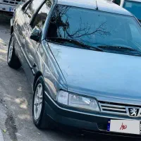 پژو405glx دوگانه کارخانه|خودرو سواری و وانت|پارس‌آباد, |دیوار