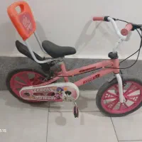 دوچرخه ۱۲و۱۶