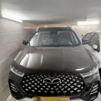 فروش خودرو تیکو 7 پرو