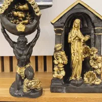 مجسمه رومیزی