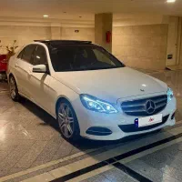 بنز E 200 2014|خودرو سواری و وانت|تهران, الهیه|دیوار