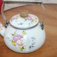 کتری لعابی