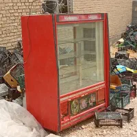 فروش‌یخچال‌سالم‌‌درحدنو|یخچال و فریزر|داراب, |دیوار
