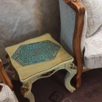 میز عسلی
