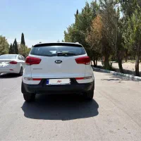اسپورتیج مدل ۲۰۱۴ sl|خودرو سواری و وانت|شیراز, دانشگاه شیراز|دیوار