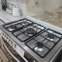 فرگاز سوپر تکنو|اجاق گاز و لوازم برقی پخت‌وپز|اهواز, کیان اباد|دیوار