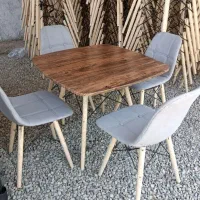 میزهای غذاخوری مدل مارال|میز و صندلی غذاخوری|ساری, |دیوار