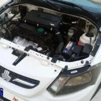 کوئیک 1400 بدون رنگ در حد صفر|خودرو سواری و وانت|مشهد, کاظم آباد پنجشنبه|دیوار