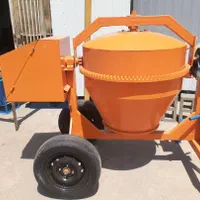 بتونیر  بتونیر برقی .بتونیر دیزلی .بالابر ساختمانی|ماشین‌آلات صنعتی|تهران, بهارستان|دیوار