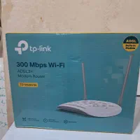 مودم  TP-Link adsl