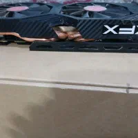 XFX RX580