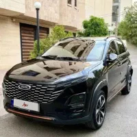 ام وی ام x33/فقط اقساط/کارکرده و صفر/تحویل فوری