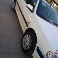 پژو پارس elx|خودرو سواری و وانت|بروجرد, |دیوار