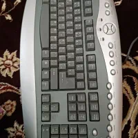 کیبورد|قطعات و لوازم جانبی رایانه|تبریز, |دیوار