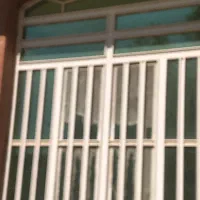 درب و پنجره اهن سنگین