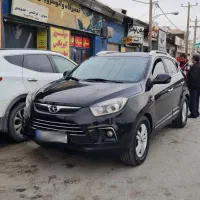 جکs5شاسی مدل 94|خودرو سواری و وانت|تهران, گلستان (شهرک راه آهن)|دیوار