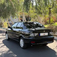 سمند سورن xu7p