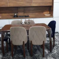 میز نهارخوری