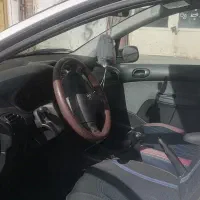 206اس دی|خودرو سواری و وانت|نالوس, |دیوار