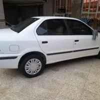 سمند 99/12/28LX