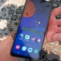 گوشی M12|موبایل|اصفهان, بابوکان|دیوار