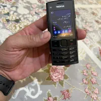 نوکیا x2-02 اصلی هند تمیز و درحد