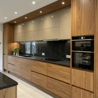 ویلایی/نوساز/ ۲خواب/طبقه اول/مهراوران