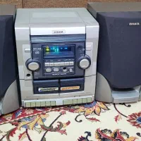 ضبط ایوا|سیستم صوتی خانگی|اراک, |دیوار