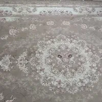 دو تخته فرش ۱۲ متری ۱۲۰۰ شانه کاشان|فرش|نظرآباد, شهرک آزادگان|دیوار