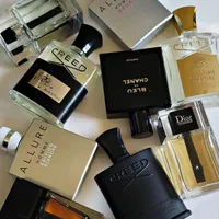 عطر و ادکلن های اصلی و اورجینال|آرایشی، بهداشتی، درمانی|اهواز, کیان اباد|دیوار