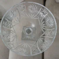 میوه خوری کریستال|ظروف سرو و پذیرایی|ری, سیزده آبان|دیوار