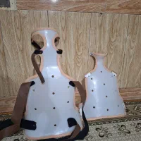 کمربند و گردنبند طبی