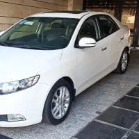 سراتو 2000 آپشنال مدل 1397 در حد صفر|خودرو سواری و وانت|تهران, تهرانپارس شرقی|دیوار