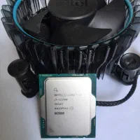 سیستم 12100F و 12400F|رایانه رومیزی|مشهد, وکیل‌آباد|دیوار