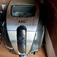 سرخ کن آکبند