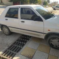 فروش پراید 96