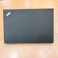 LENOVO THINKPAD CORE i7 لمسی دو باطری